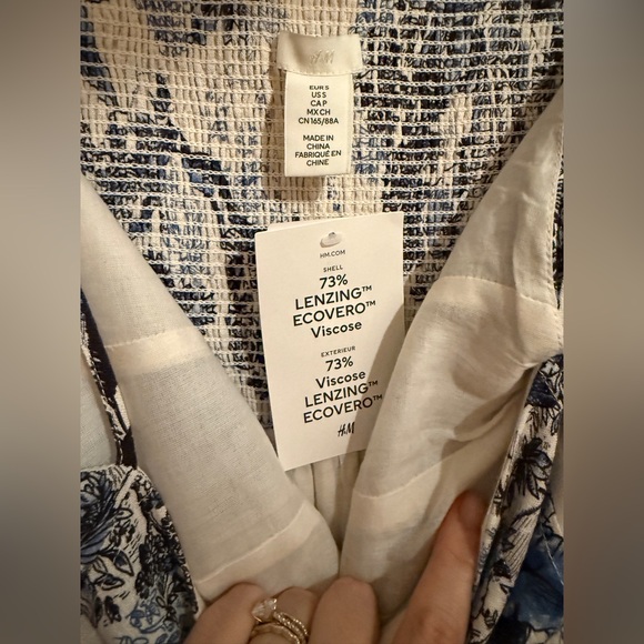 Brand New Maxi Dress - Picture 4 of 7